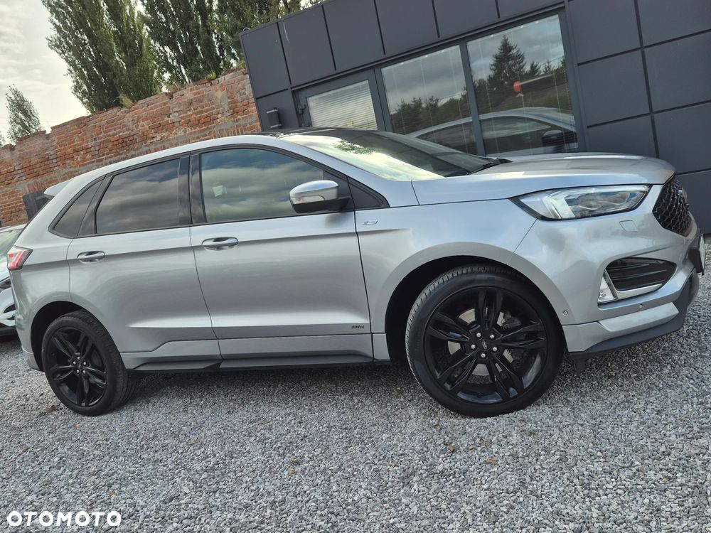 Ford Edge 2.0 EcoBlue Twin-Turbo 4WD ST-Line - 17