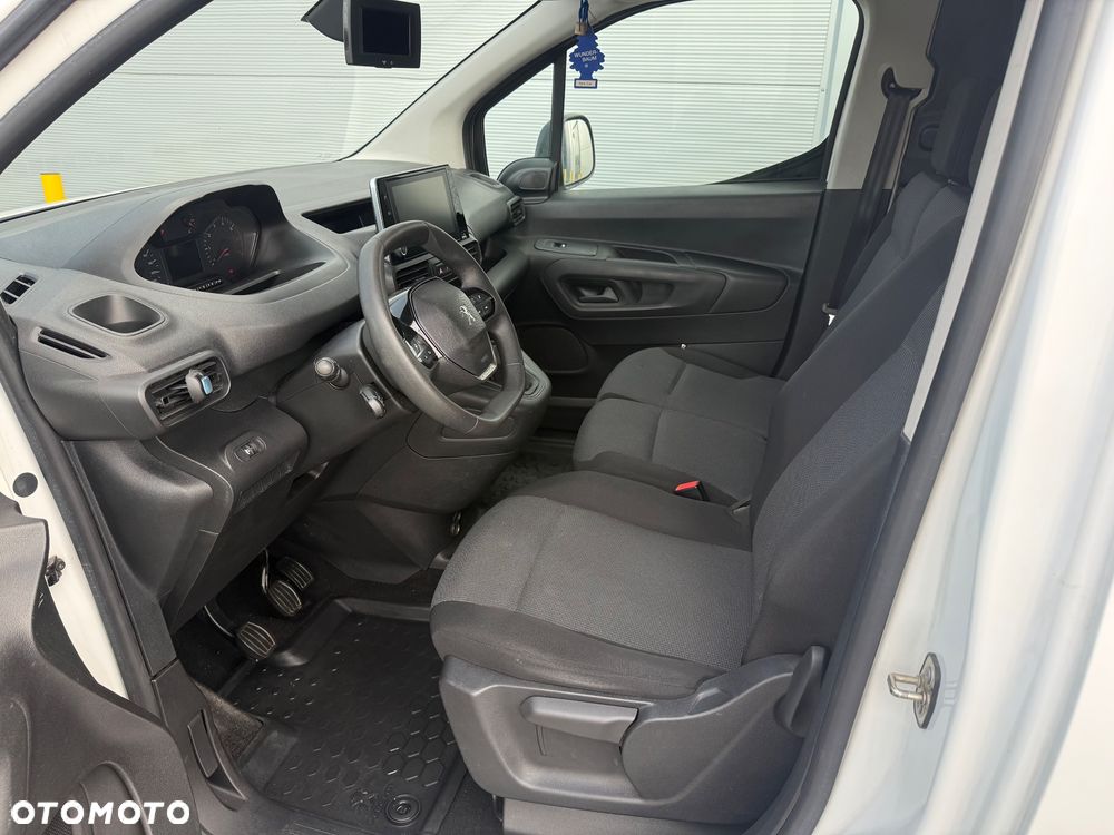 Peugeot Partner - 6