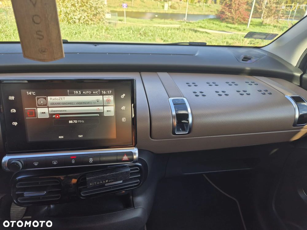 Citroën C4 Cactus 1.2 PureTech MoreLife - 11