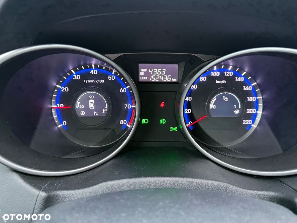 Hyundai ix35 1.6 2WD 5 Star Edition - 20