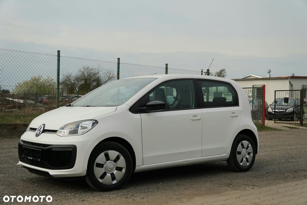 Volkswagen up! - 23