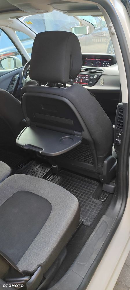 Citroën C4 Picasso 1.2 PureTech MoreLife S&S - 16