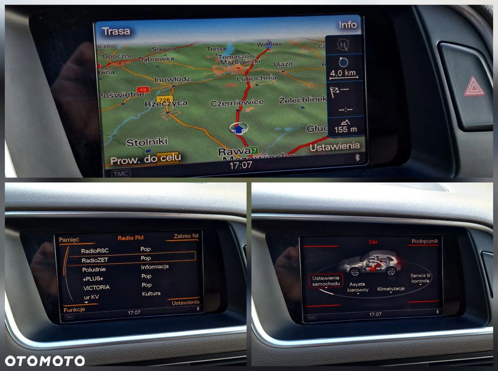 Audi Q5 2.0 TDI clean diesel Quattro S tronic - 33