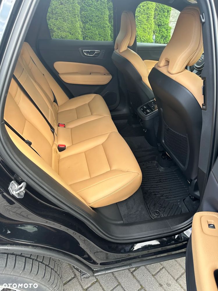 Volvo XC 60 - 9