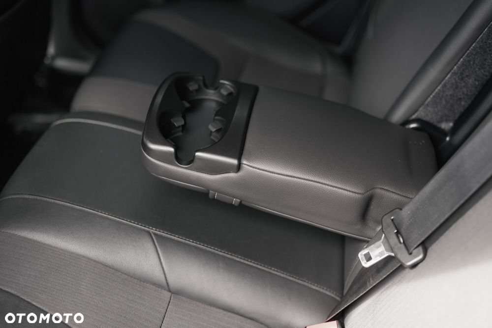 Ford Focus 1.6 EcoBoost Titanium - 33