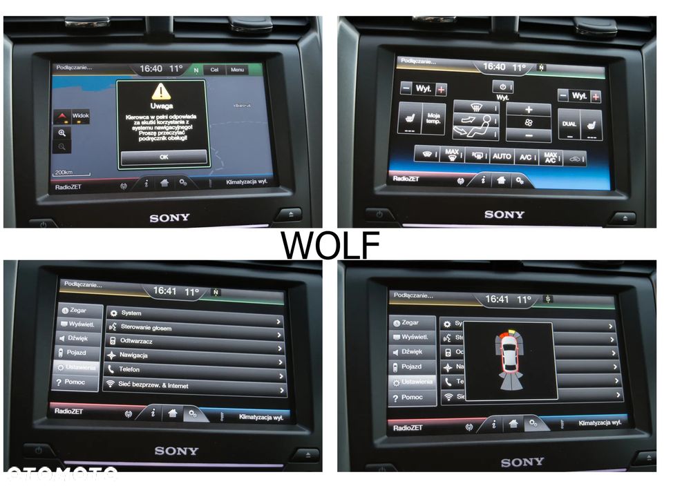 Ford Mondeo 2.0 TDCi ST-Line PowerShift - 24