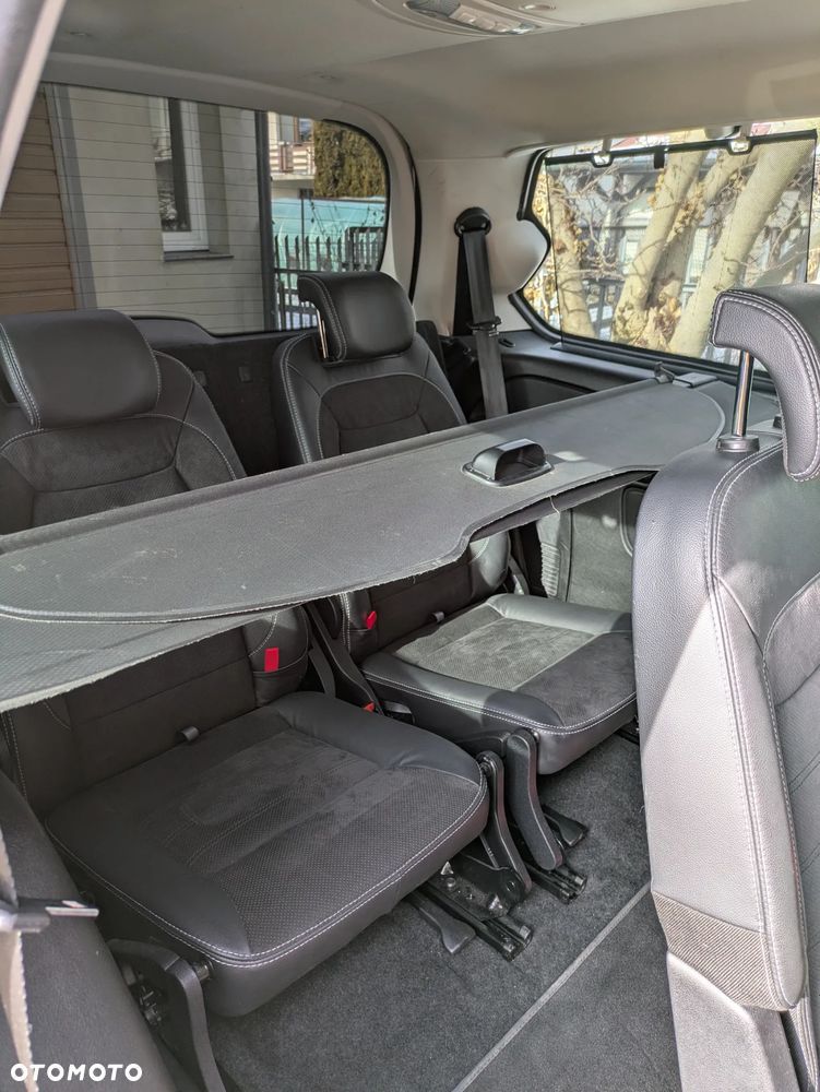 Ford Galaxy 2.0 TDCi Titanium MPS6 - 6