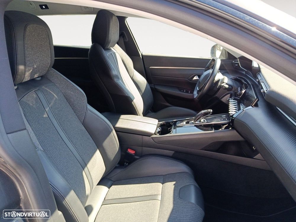 Peugeot 508 SW 1.5 BlueHDi Allure EAT8 - 15