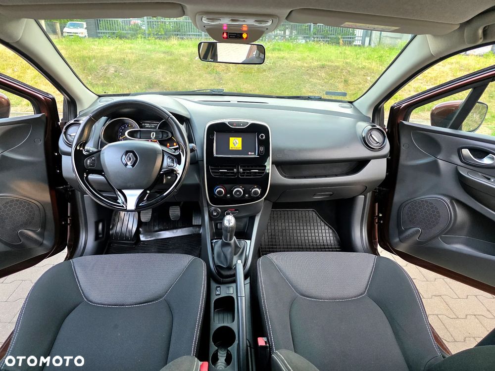 Renault Clio - 5