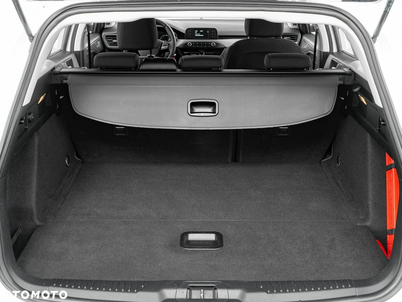 Ford Focus - 27