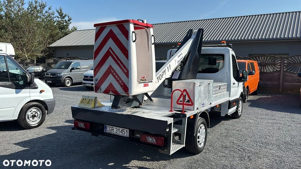 Ford Transit - 31