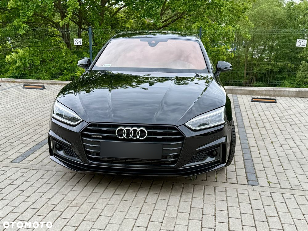 Audi A5 - 3