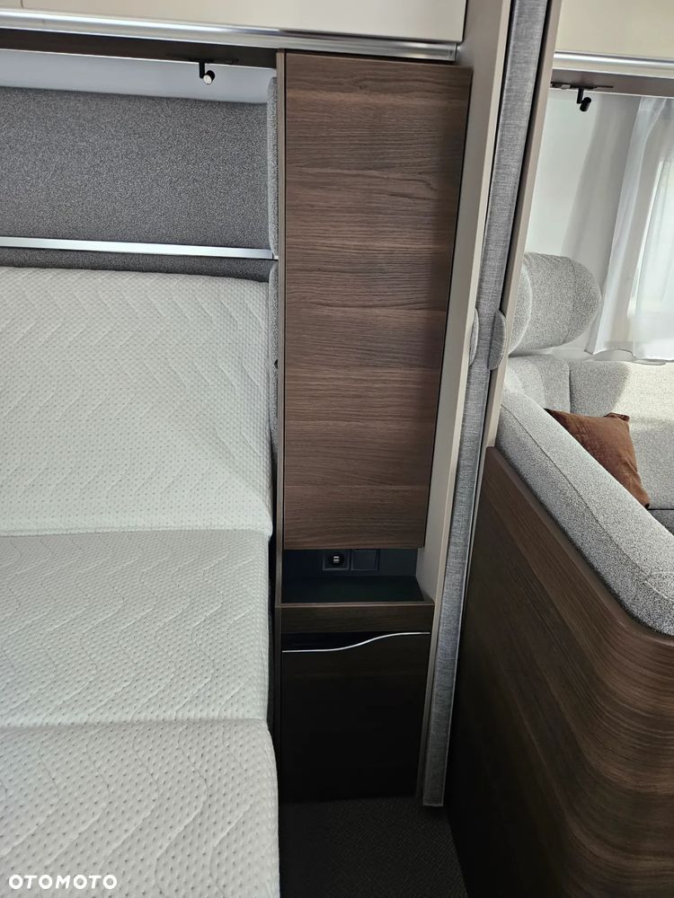 Adria Alpina 663HT - 21