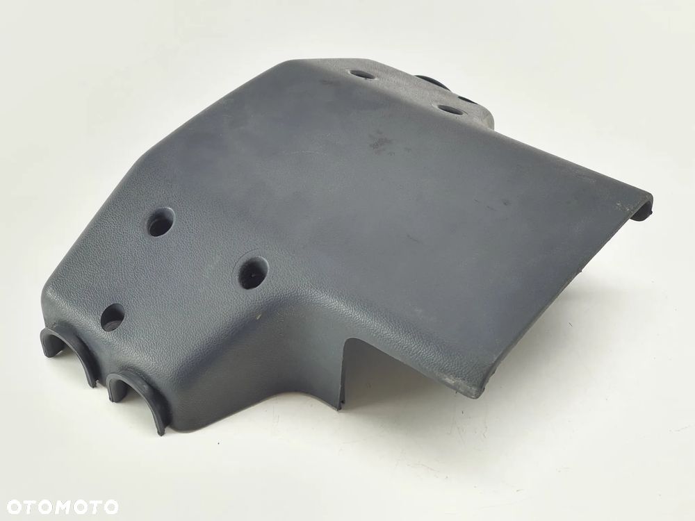 OSLONA OBUDOWA STACYJKI MAN LE - 6