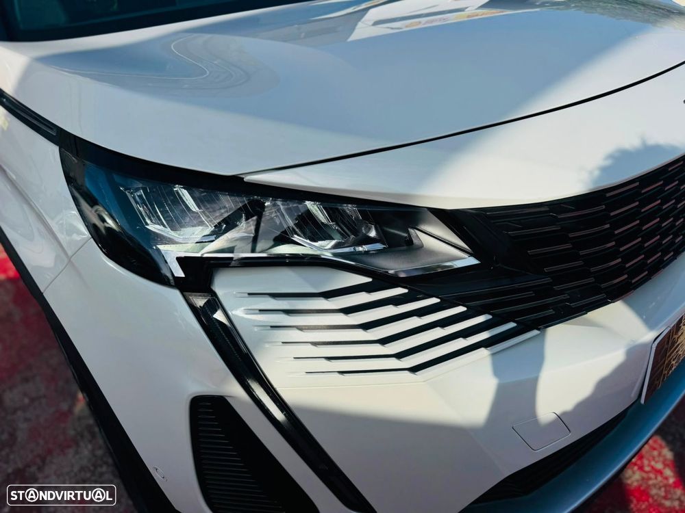 Peugeot 3008 1.6 Hybrid Allure Pack e-EAT8 - 6