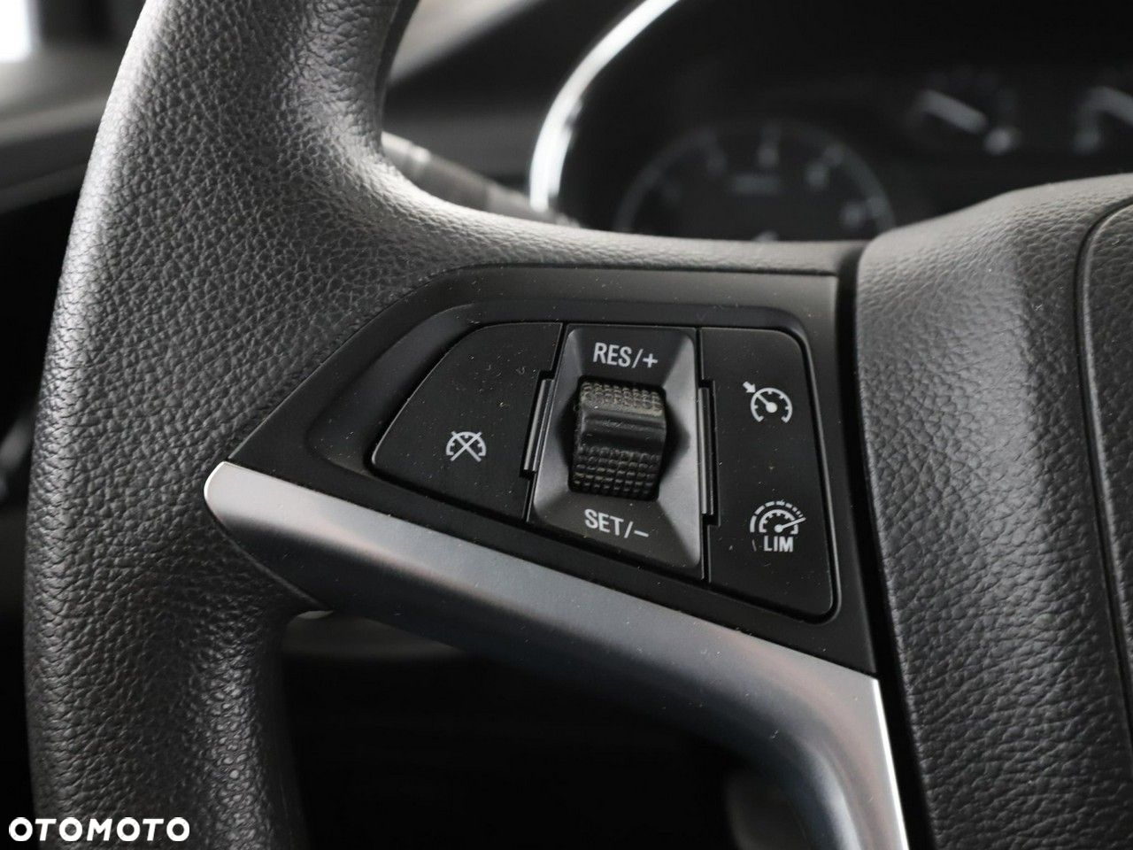 Opel Mokka 1.6 ecoFLEX Start/Stop Selection - 27