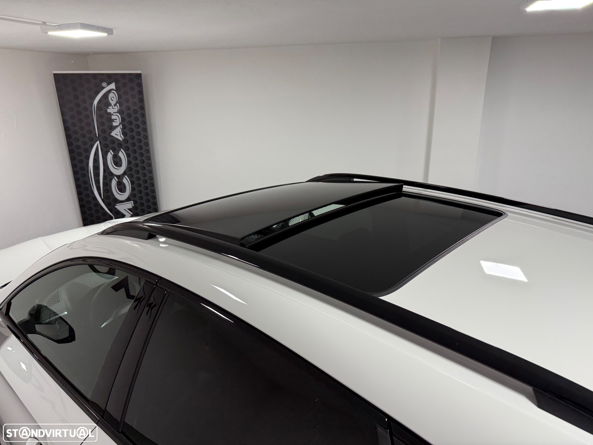 Cupra Formentor 1.4 e-Hybrid DSG - 20