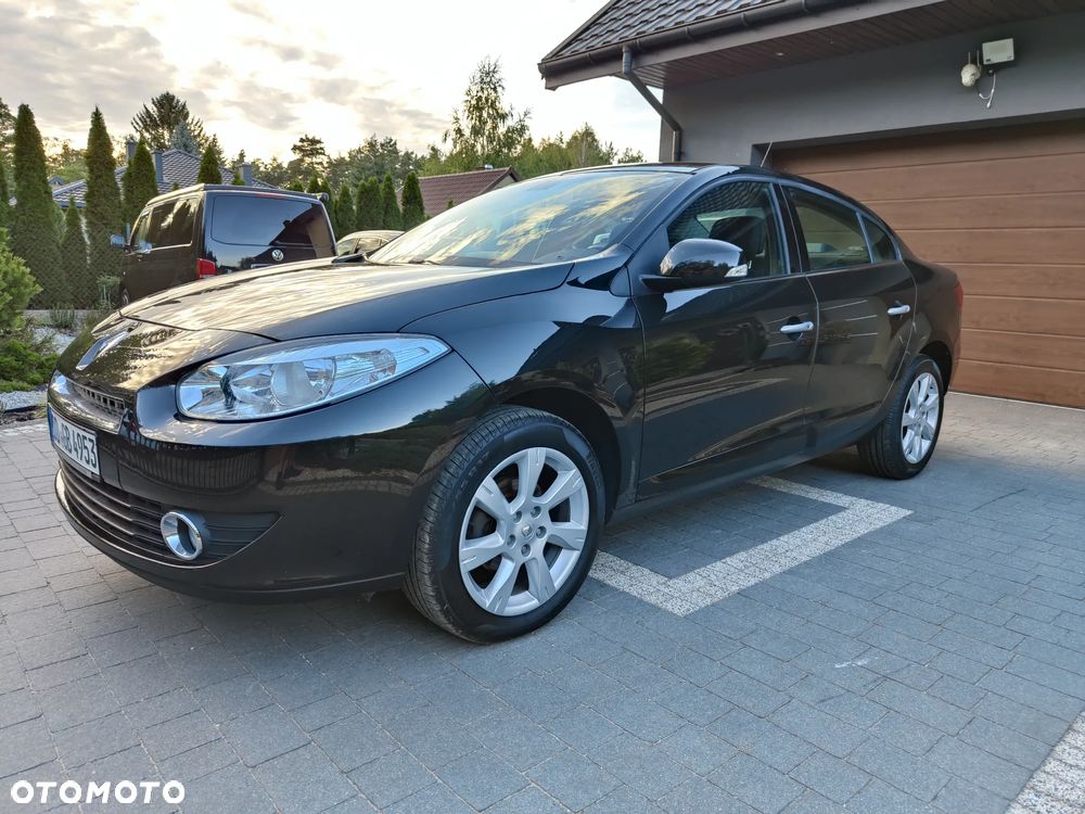 Renault Fluence 2.0 16V 140 Dynamique - 27