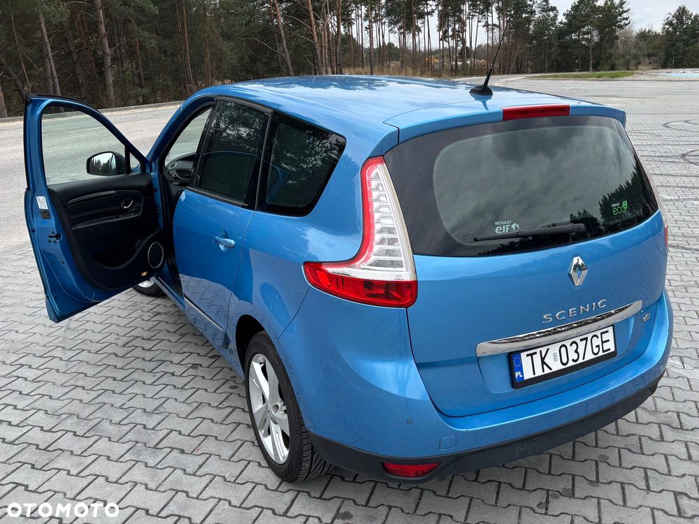 Renault Grand Scenic Gr 1.6 dCi Energy Dynamique - 15