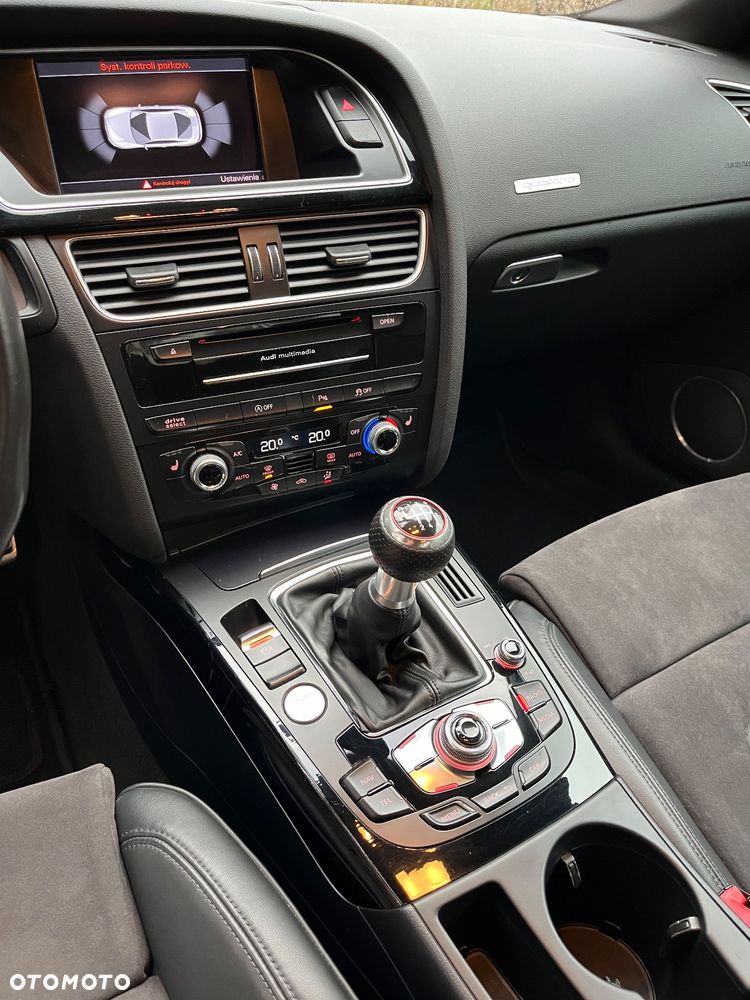 Audi A5 Coupé 2.0 TDI - 19