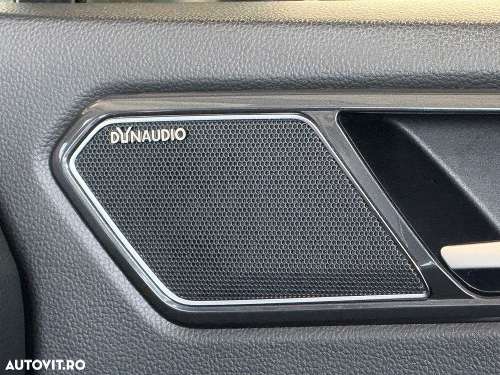 Volkswagen Tiguan 2.0 TSI 4Motion (BlueMotion Technology) DSG Highline - 22