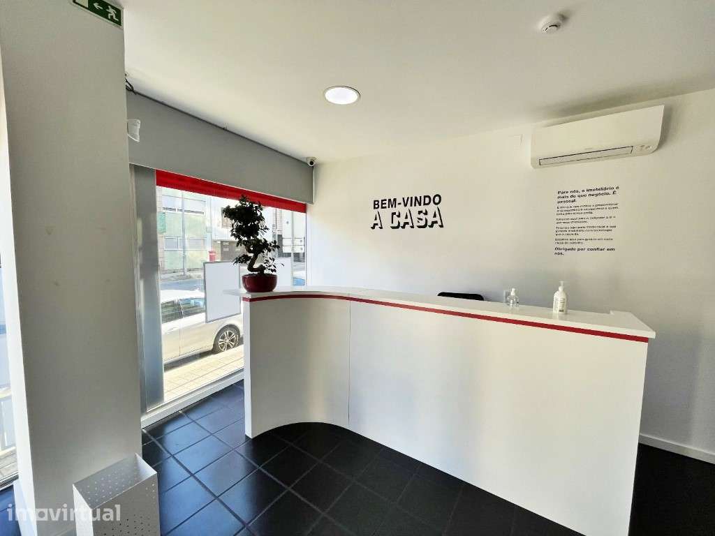 Loja de Gaveto com Grande Visibilidade | 255 m² - Grande imagem: 5/28