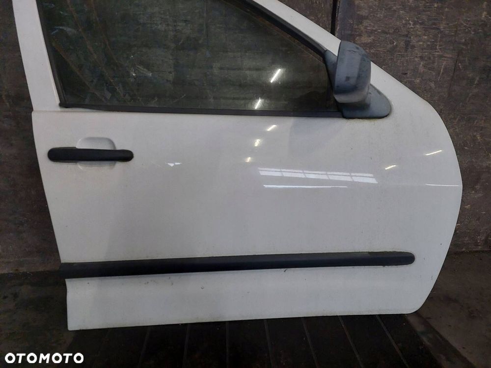 DRZWI KOMPLETNE PRAWY PRZÓD SEAT INCA I LB9A - 2