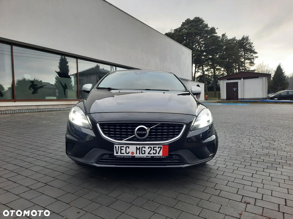 Volvo V40 D2 RDesign - 6