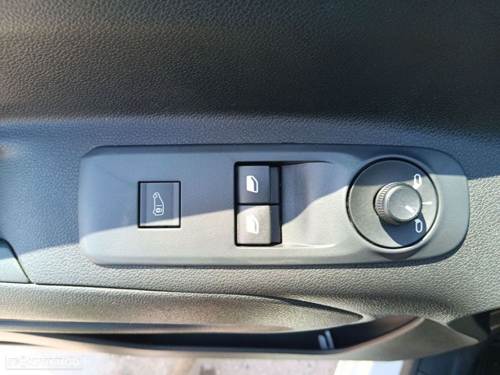 Peugeot Partner Diesel 18- 1.5 BLUEHDI ASPHALT STANDARD - 12