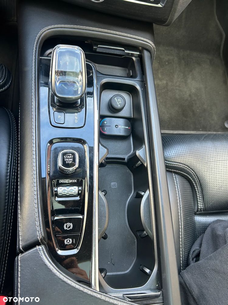 Volvo XC 90 T8 AWD Plug-In Hybrid Inscription 7os - 15