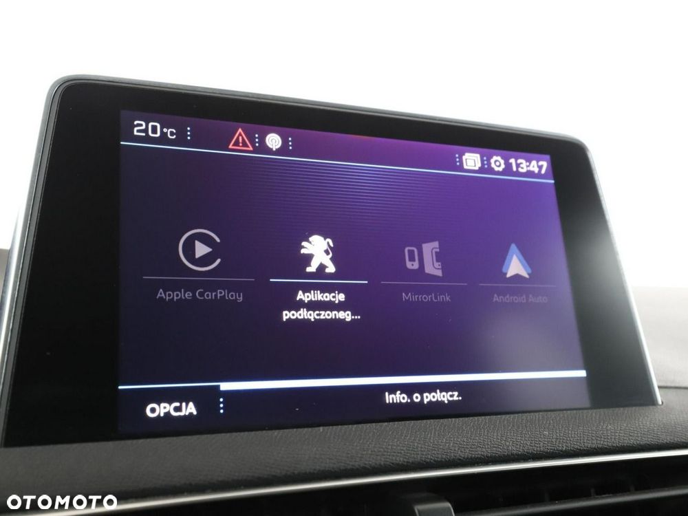 Peugeot 5008 PureTech 130 Stop & Start Active Business-Paket - 24