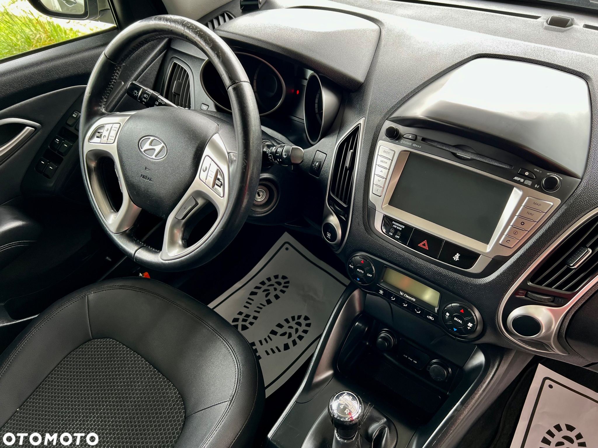 Hyundai ix35 2.0 Premium 2WD - 25