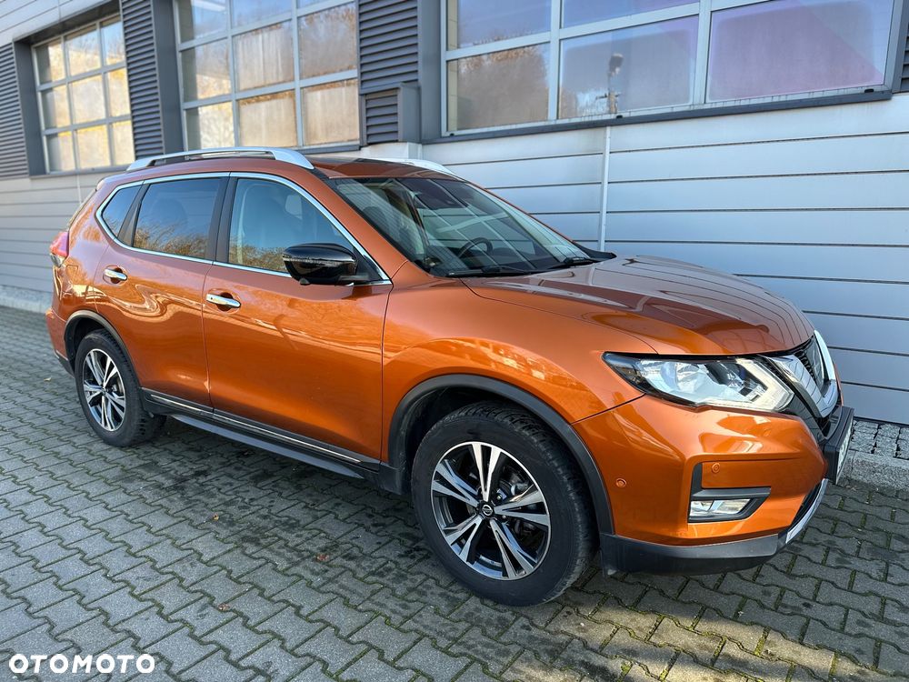 Nissan X-Trail 1.6 DCi Tekna 2WD - 1