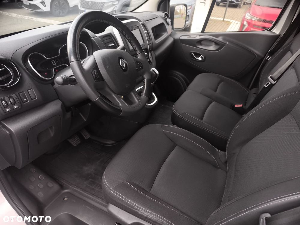 Renault trafic - 9