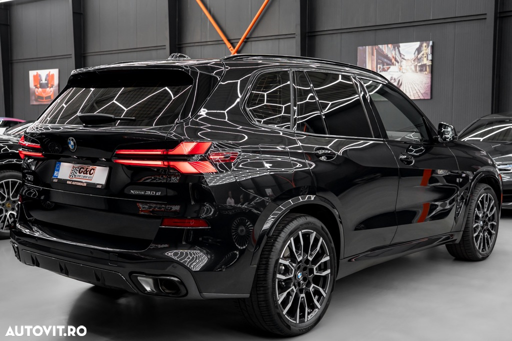 BMW X5 xDrive30d - 3