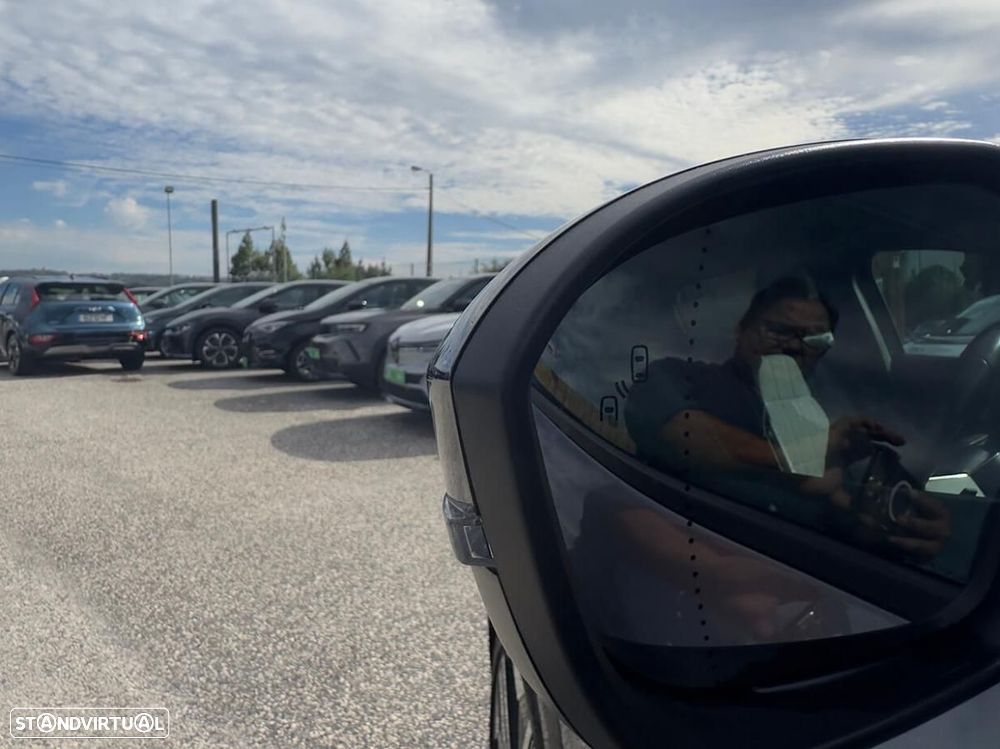 Renault Mégane E-Tech EV60 Techno Autonomia Comfort CA7 - 9