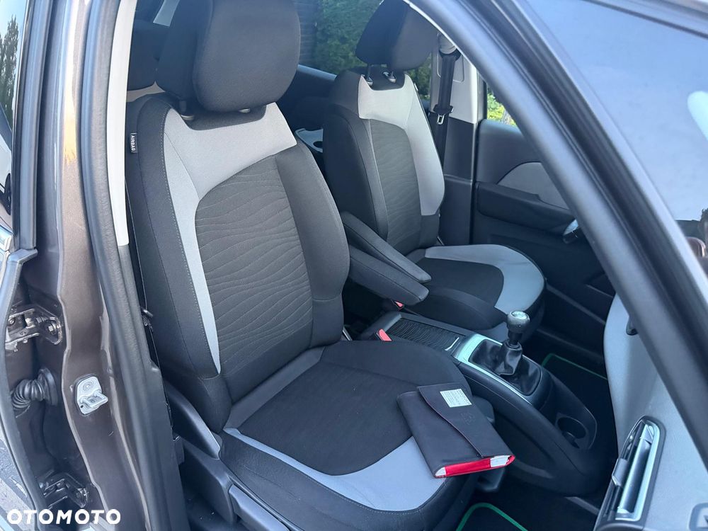 Citroën C4 Picasso BlueHDi 120 Exclusive - 5