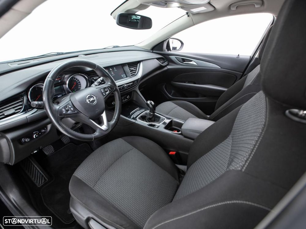 Opel Insignia Sports Tourer 1.6 CDTi Business Edition - 7