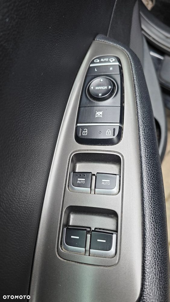 Kia Optima 1.6 CRDI SCR M - 8