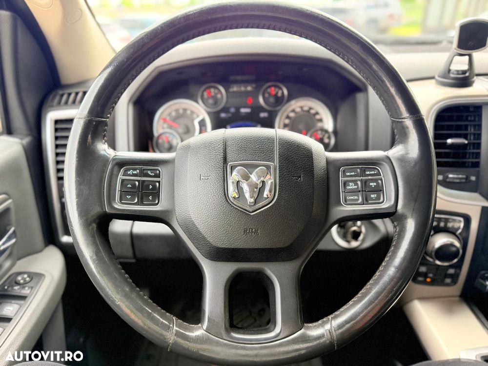 Dodge RAM - 21
