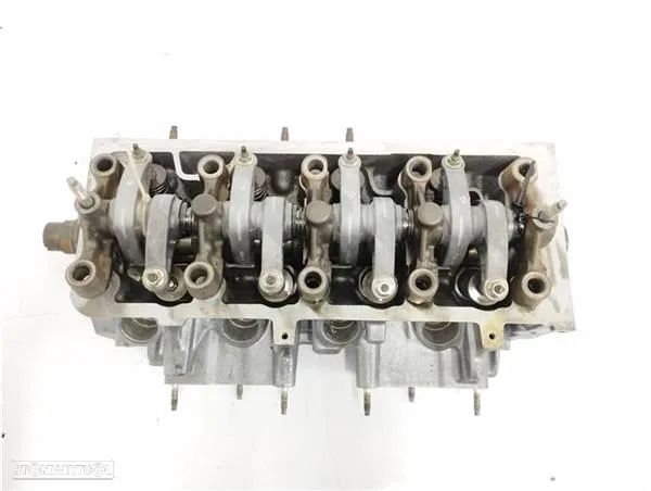 CABEÇA DO MOTOR PEUGEOT 106 II (1A_, 1C_) 1.1 I 9619406110 - 1