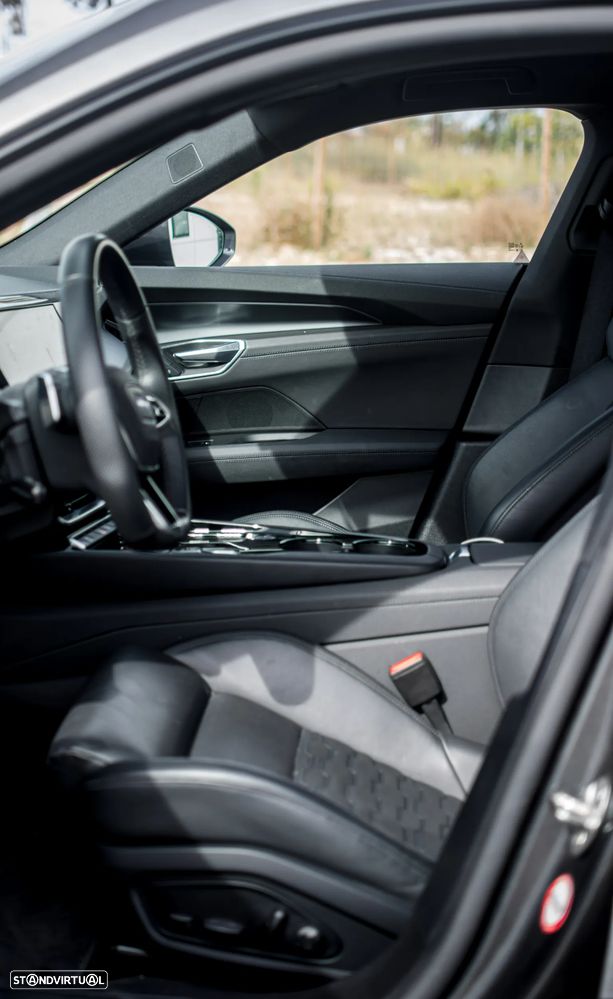 Audi e-tron GT quattro - 5