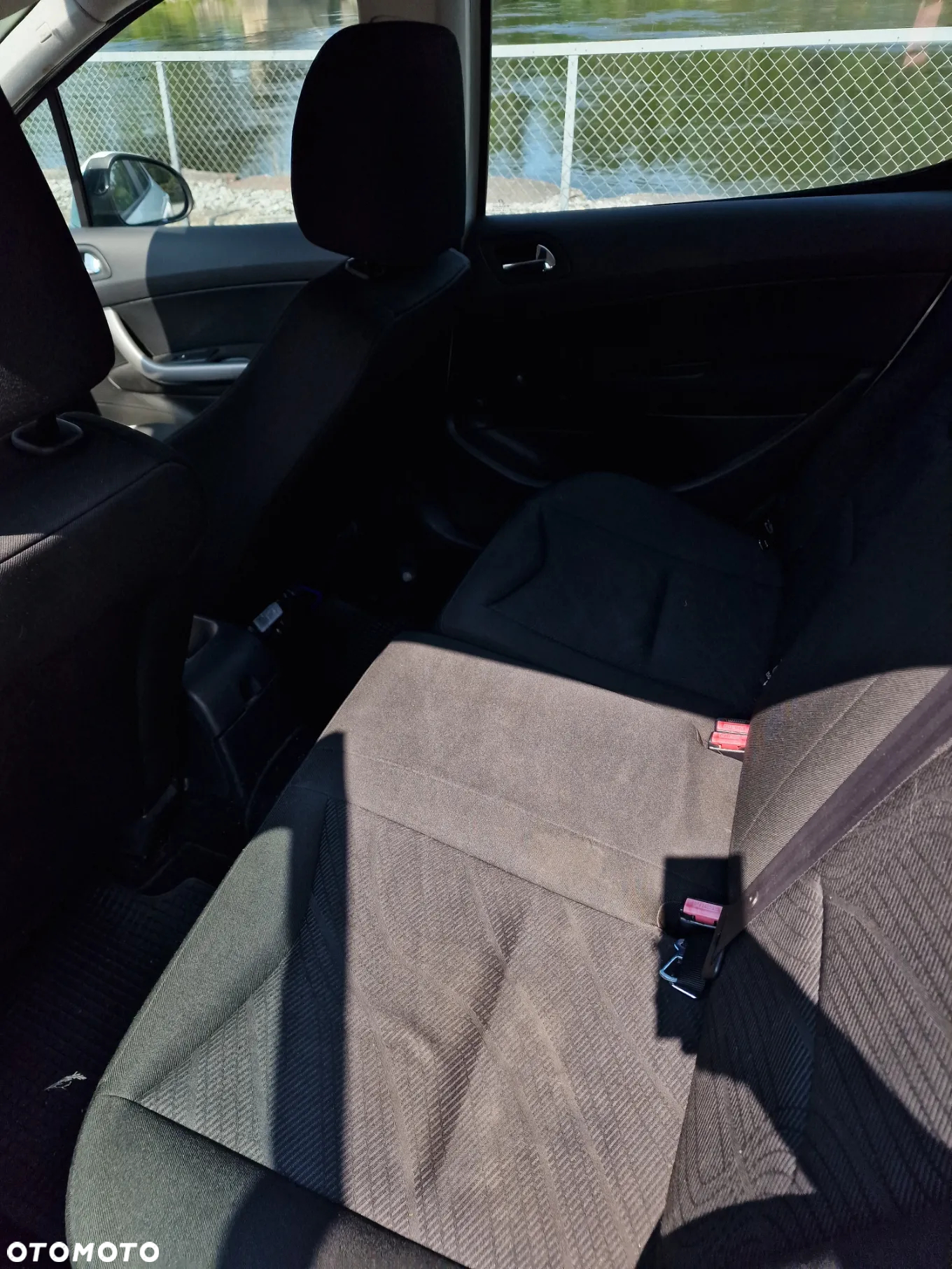 Peugeot 308 1.6 HDi Active - 11