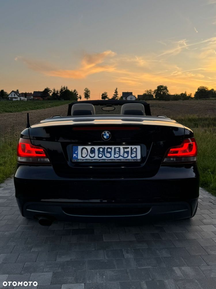 BMW Seria 1 118i Limited Edition Lifestyle mit M Sportpaket - 9