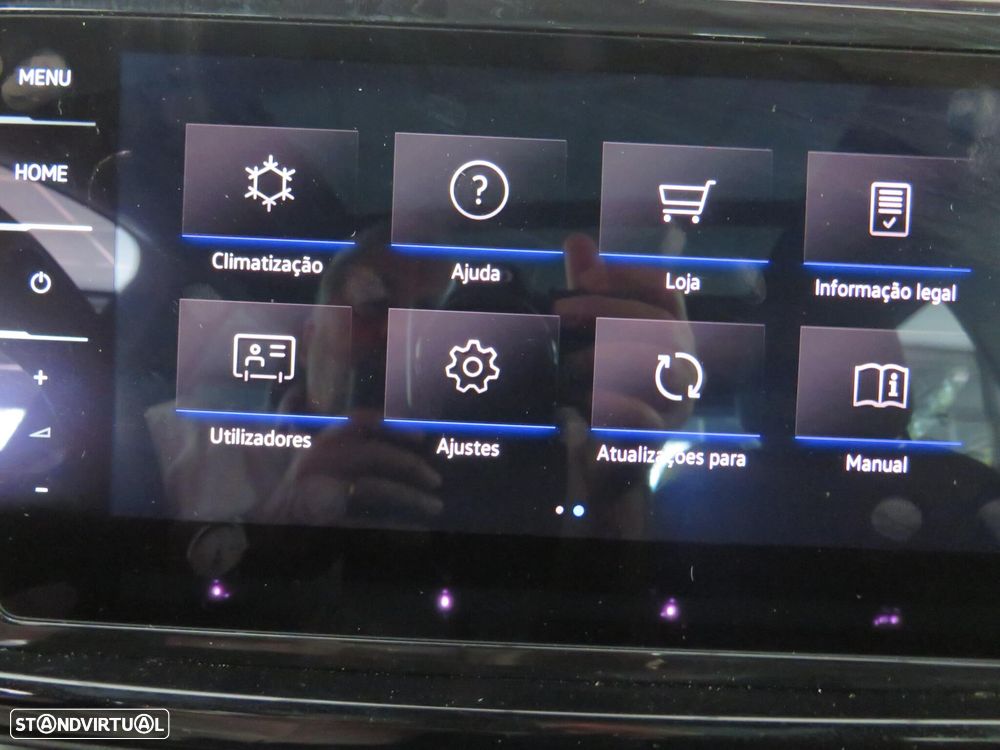 VW T-Roc 1.5 TSI R-Line DSG - 33
