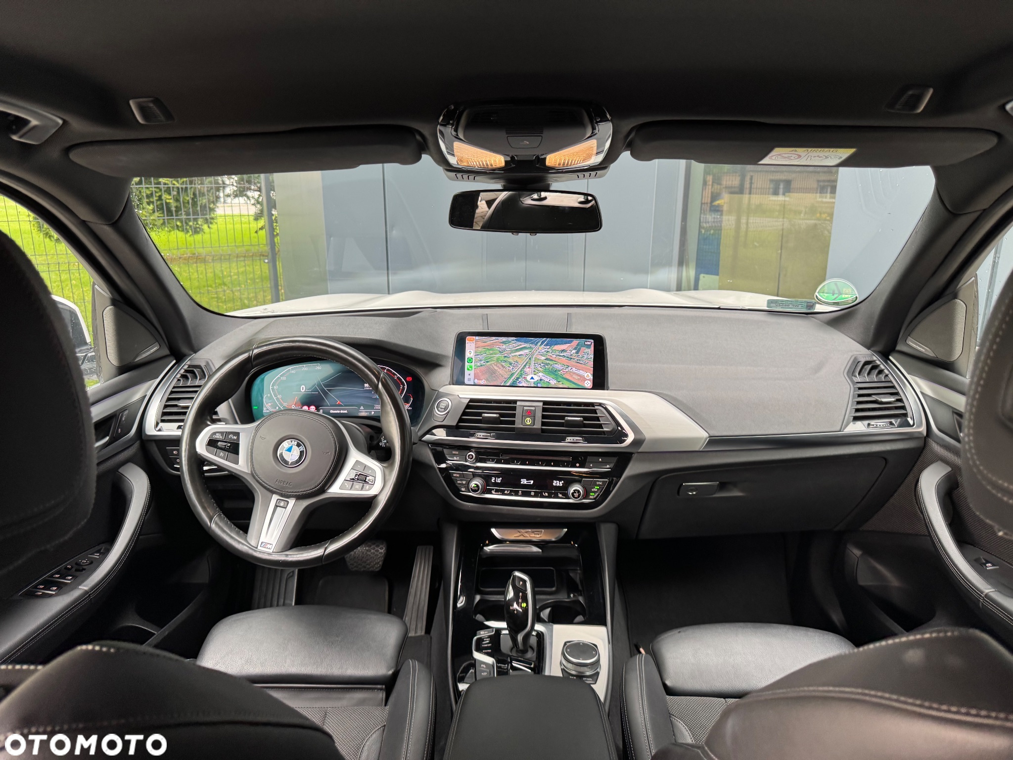 BMW X3 xDrive20d xLine sport - 27