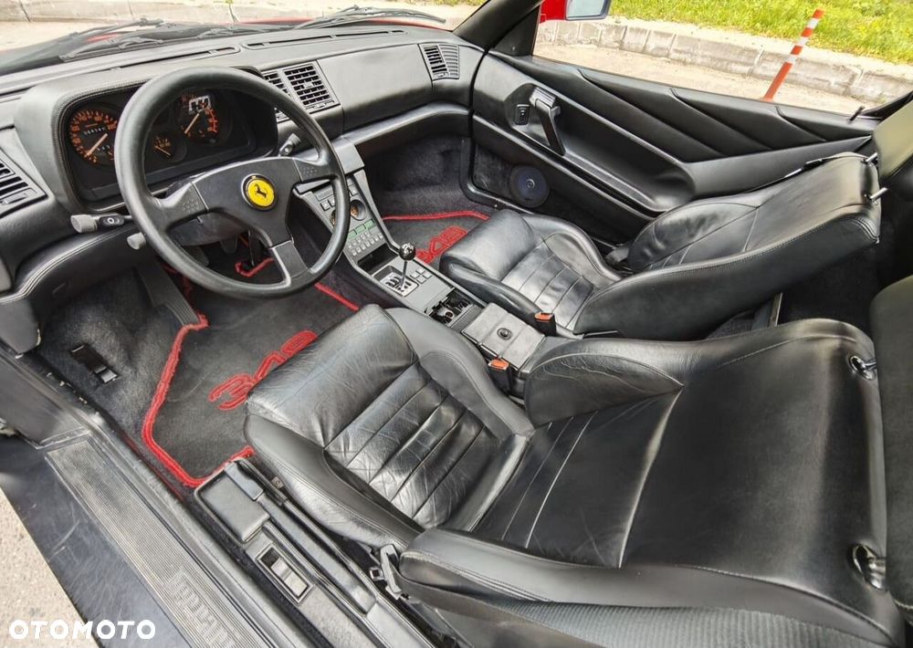 Ferrari 348 - 7