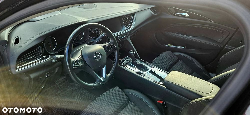 Opel Insignia 2.0 T 4x4 Elite S&S - 8