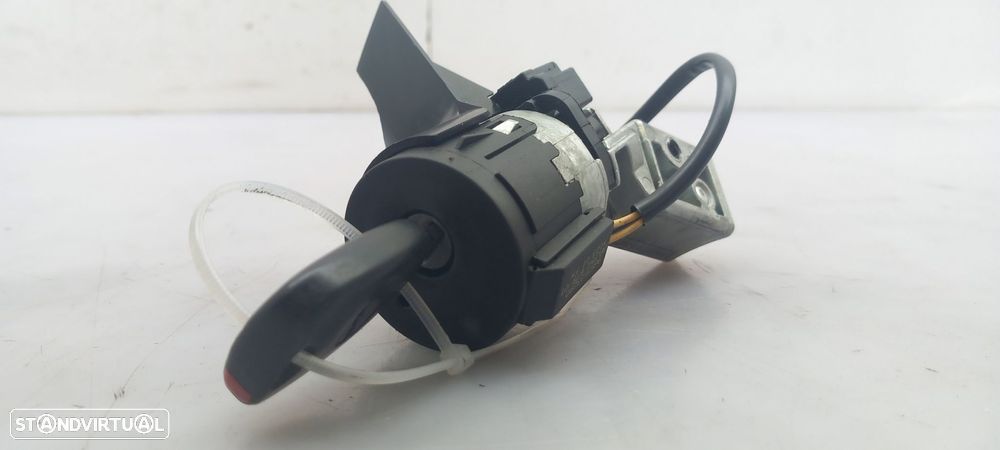 Canhão da ignição PEUGEOT 207 (WA_, WC_) - 3