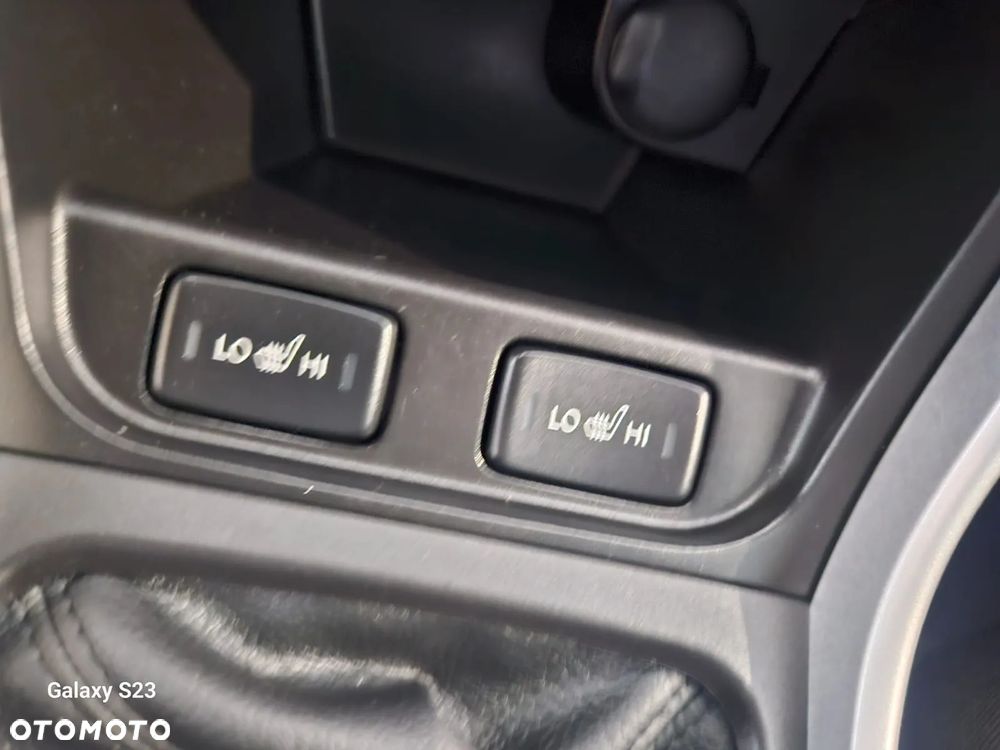 Suzuki SX4 2.0 DDiS Comfort 4WD - 14